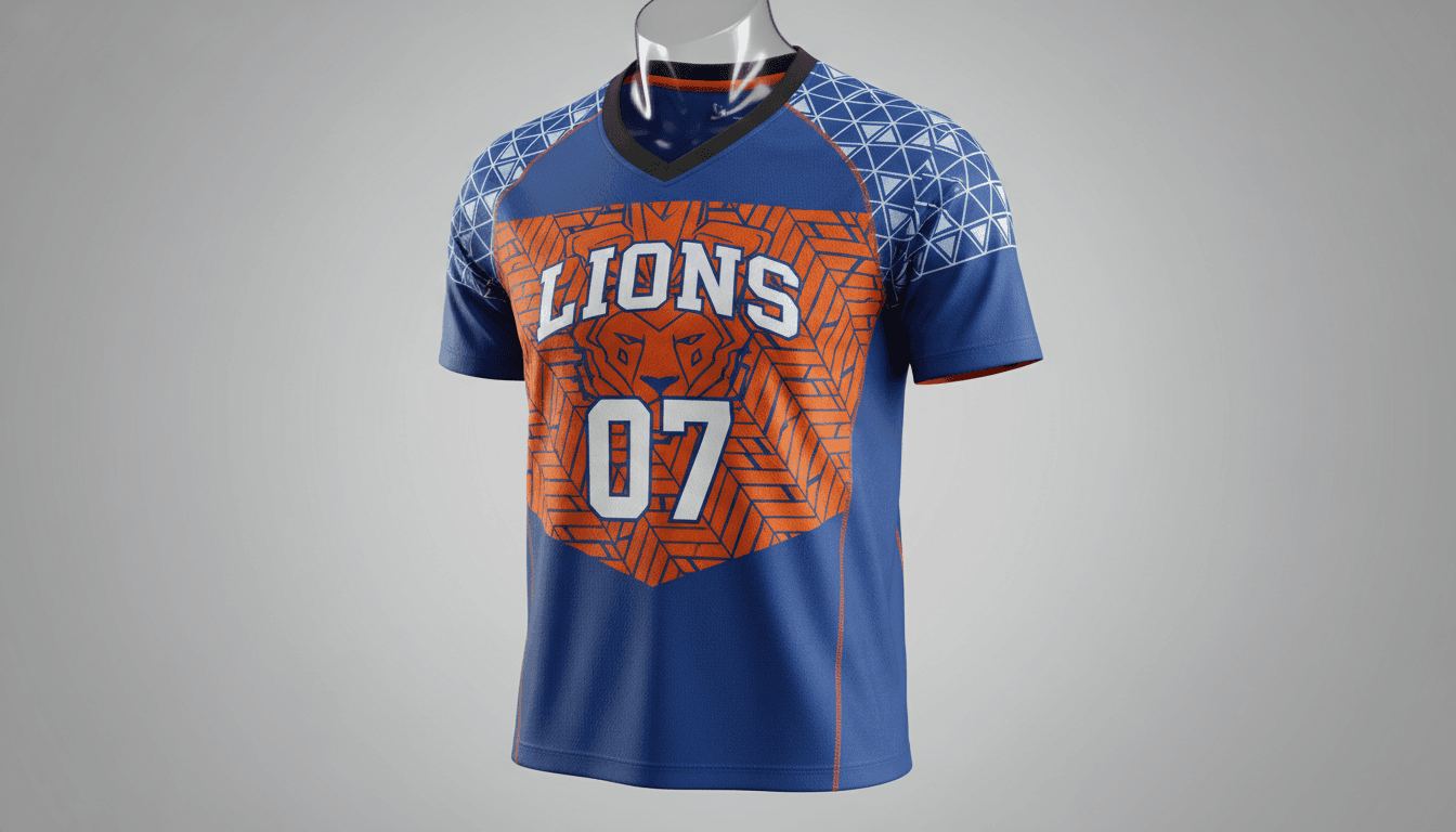 Custom hockey team jerseys